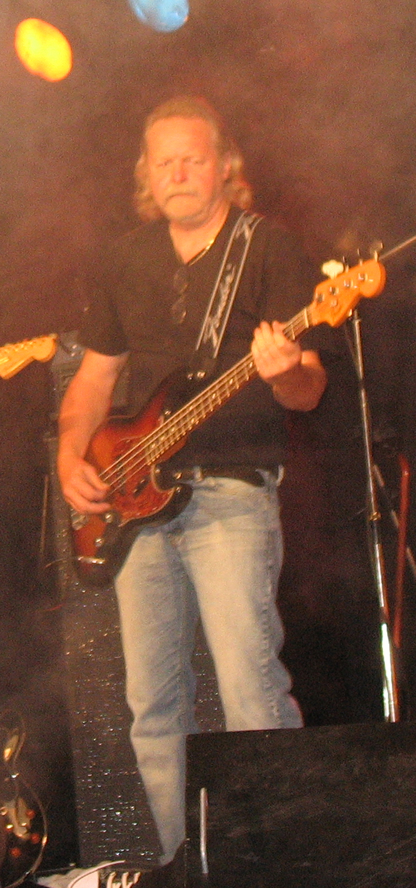 Jan Nilsson
