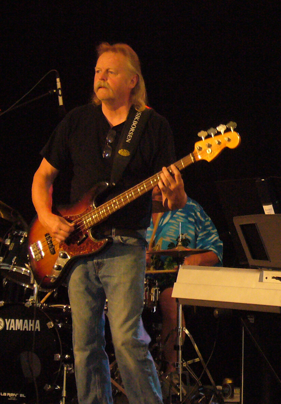 Jan Nilsson