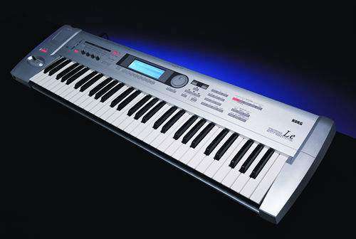 Korg LE