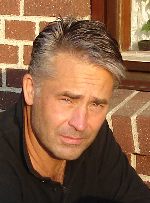 Leif Svensson